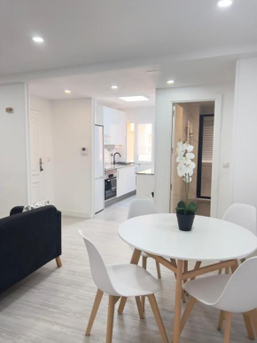 Apartamento Príncipe